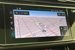 Audi RS Q8 performance quattro 2026