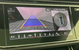 Audi RS Q8 performance quattro 2026