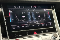 Audi RS Q8 performance quattro 2026