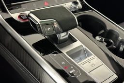 Audi RS Q8 performance quattro 2026