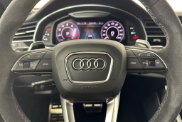 Audi RS Q8 performance quattro 2026