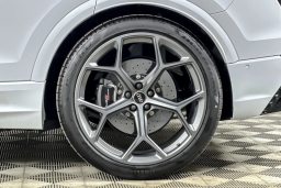 Audi RS Q8 performance quattro 2026