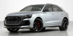 Audi RS Q8 performance quattro 2026