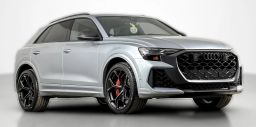 Audi RS Q8 performance quattro 2026