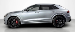 Audi RS Q8 performance quattro 2026