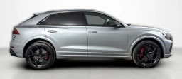 Audi RS Q8 performance quattro 2026