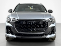 Audi RS Q8 performance quattro 2026
