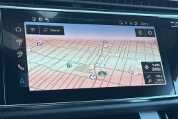 Audi RS Q8 performance quattro 2026