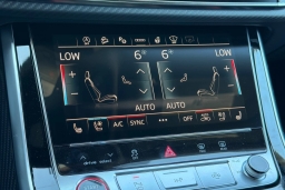 Audi RS Q8 performance quattro 2026