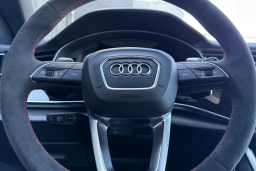 Audi RS Q8 performance quattro 2026