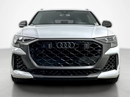 Audi RS Q8 performance quattro 2026