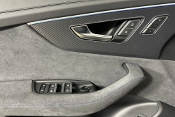 Audi RS Q8 performance quattro 2026