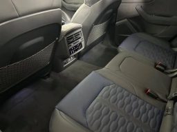 Audi RS Q8 performance quattro 2026