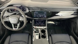 Audi RS Q8 performance quattro 2026