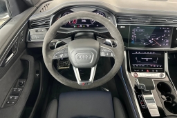 Audi RS Q8 performance quattro 2026