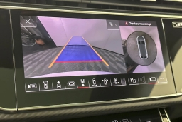 Audi RS Q8 performance quattro 2026