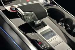 Audi RS Q8 performance quattro 2026