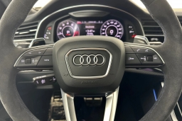 Audi RS Q8 performance quattro 2026