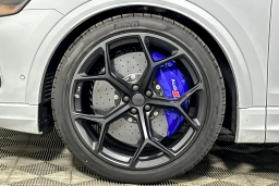 Audi RS Q8 performance quattro 2026