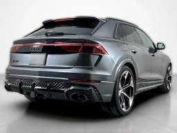 Audi RS Q8 performance quattro 2026
