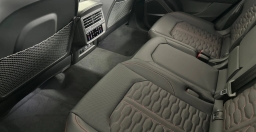 Audi RS Q8 performance quattro 2026