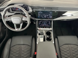 Audi RS Q8 performance quattro 2026