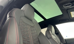 Audi RS Q8 performance quattro 2026