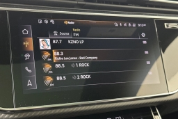 Audi RS Q8 performance quattro 2026