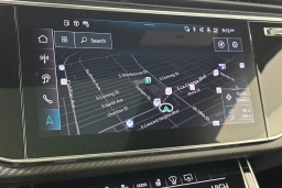 Audi RS Q8 performance quattro 2026