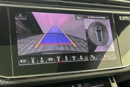 Audi RS Q8 performance quattro 2026