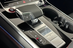 Audi RS Q8 performance quattro 2026