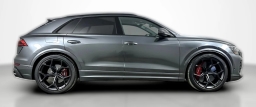 Audi RS Q8 performance quattro 2026