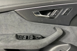 Audi RS Q8 performance quattro 2026