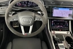 Audi RS Q8 performance quattro 2026