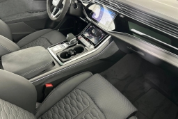 Audi RS Q8 performance quattro 2026