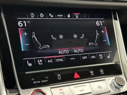 Audi RS Q8 performance quattro 2026