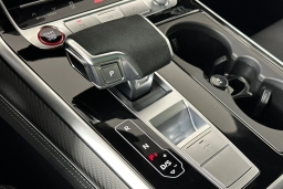 Audi RS Q8 performance quattro 2026