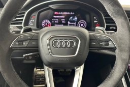 Audi RS Q8 performance quattro 2026