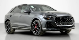 Audi RS Q8 performance quattro 2026