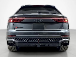 Audi RS Q8 performance quattro 2026