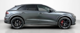 Audi RS Q8 performance quattro 2026