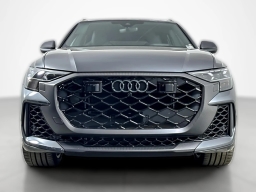 Audi RS Q8 performance quattro 2026