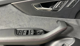 Audi RS Q8 performance quattro 2026