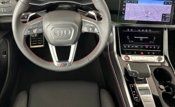 Audi RS Q8 performance quattro 2026