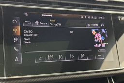 Audi RS Q8 performance quattro 2026