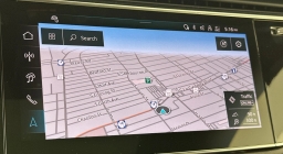 Audi RS Q8 performance quattro 2026