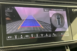 Audi RS Q8 performance quattro 2026