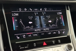 Audi RS Q8 performance quattro 2026