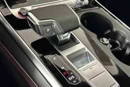 Audi RS Q8 performance quattro 2026