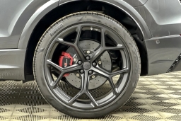 Audi RS Q8 performance quattro 2026